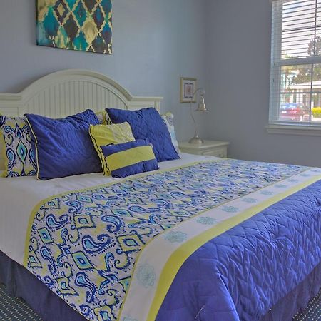Runaway Beach Resort By Magical Memories -Disney Area Kissimmee Exteriör bild