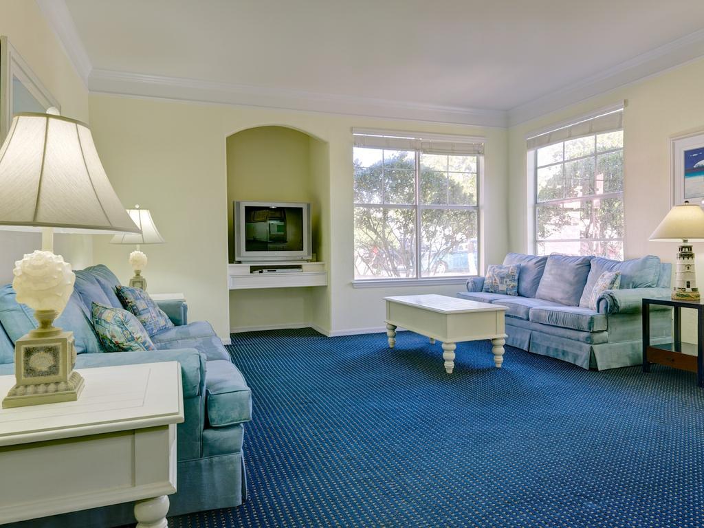 Runaway Beach Resort By Magical Memories -Disney Area Kissimmee Rum bild