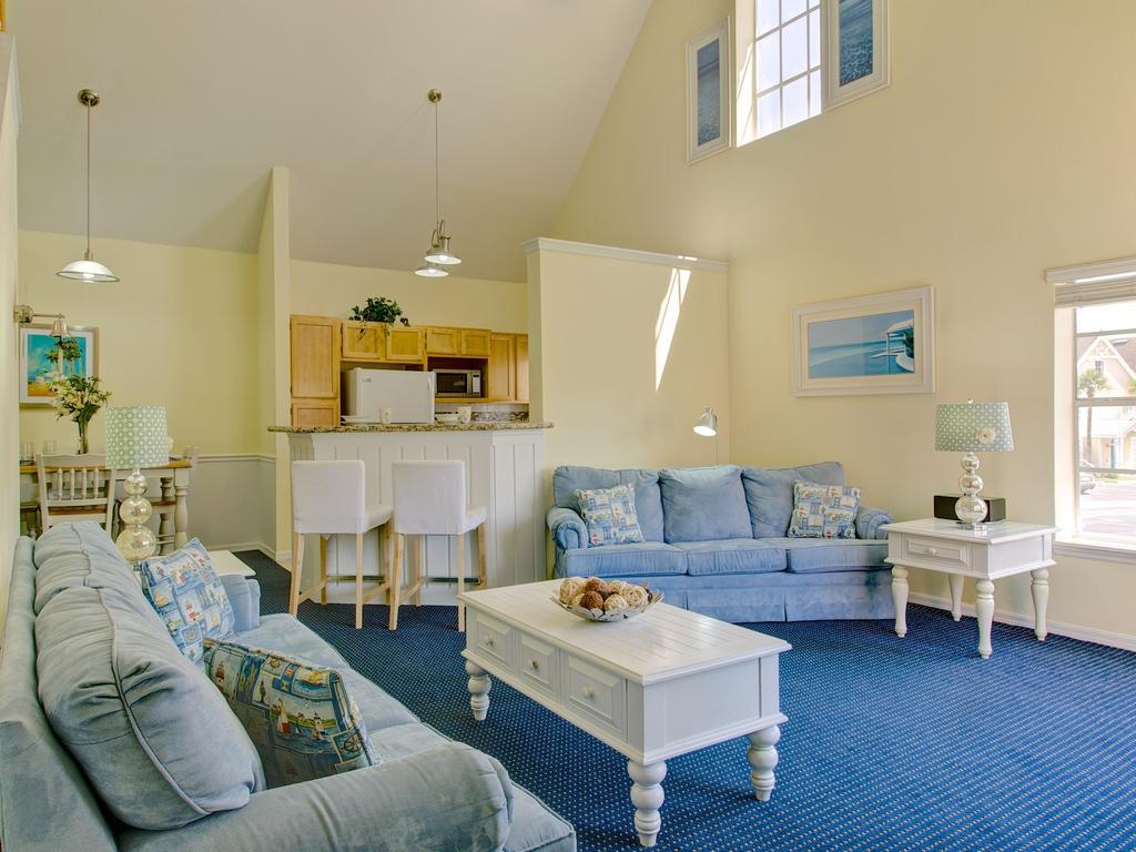 Runaway Beach Resort By Magical Memories -Disney Area Kissimmee Rum bild