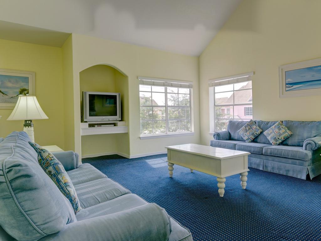 Runaway Beach Resort By Magical Memories -Disney Area Kissimmee Rum bild