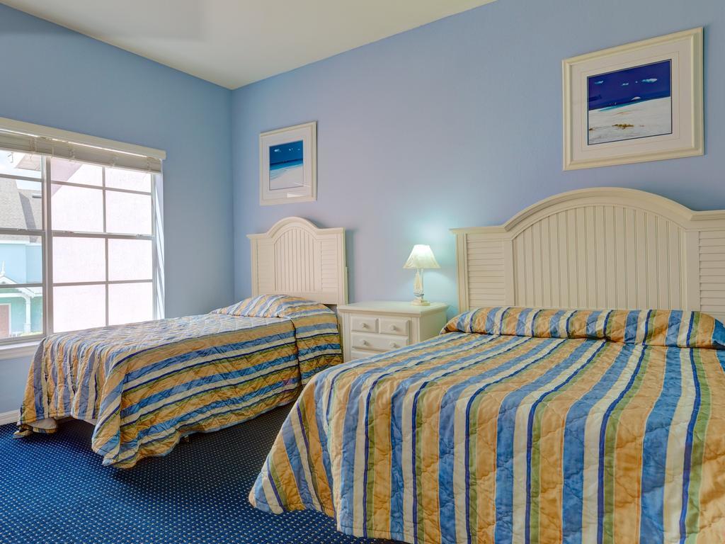 Runaway Beach Resort By Magical Memories -Disney Area Kissimmee Rum bild