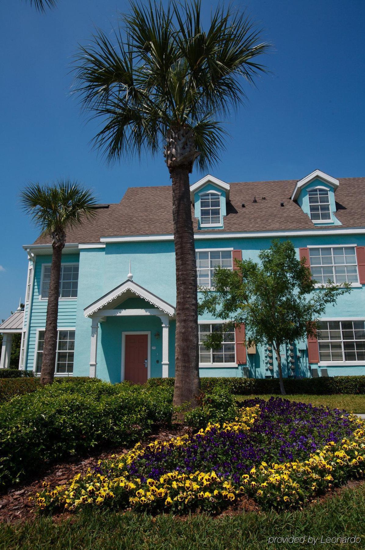 Runaway Beach Resort By Magical Memories -Disney Area Kissimmee Exteriör bild