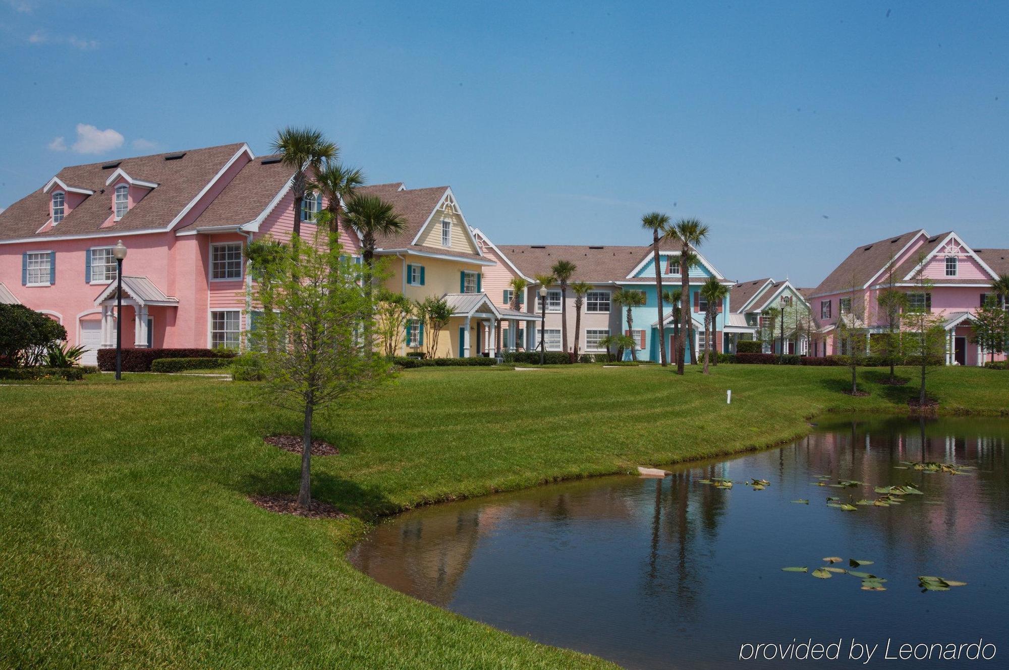 Runaway Beach Resort By Magical Memories -Disney Area Kissimmee Exteriör bild