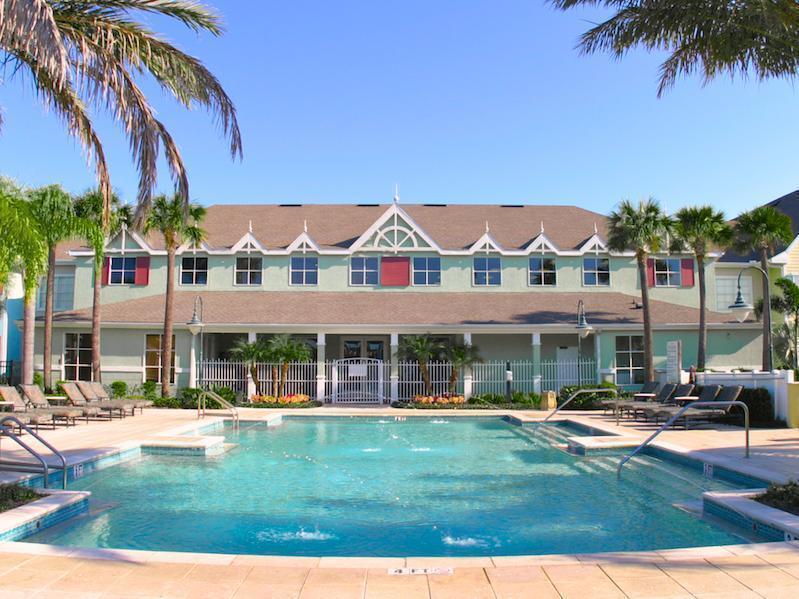 Runaway Beach Resort By Magical Memories -Disney Area Kissimmee Exteriör bild