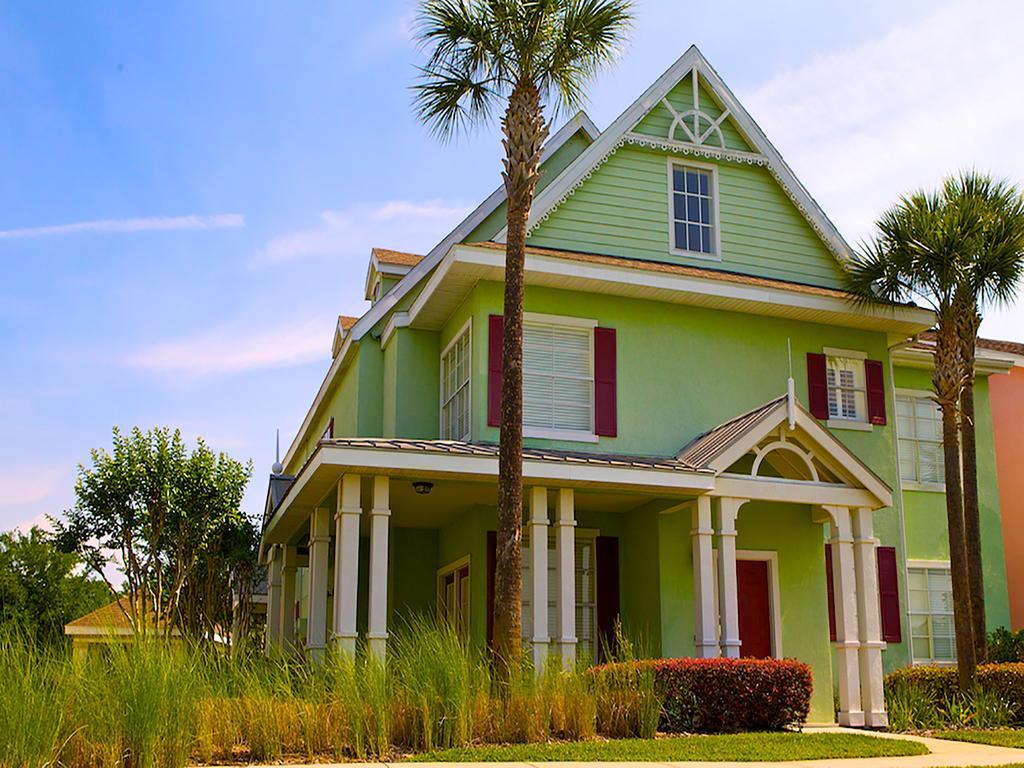 Runaway Beach Resort By Magical Memories -Disney Area Kissimmee Exteriör bild