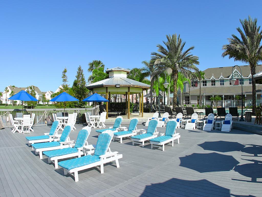 Runaway Beach Resort By Magical Memories -Disney Area Kissimmee Exteriör bild