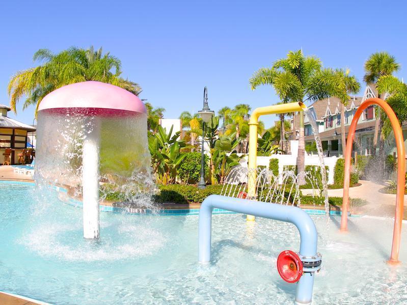 Runaway Beach Resort By Magical Memories -Disney Area Kissimmee Exteriör bild