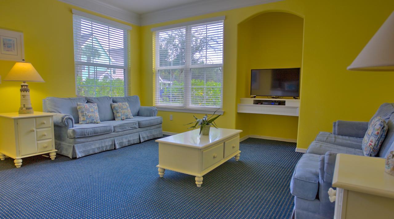 Runaway Beach Resort By Magical Memories -Disney Area Kissimmee Exteriör bild