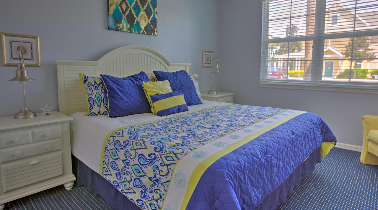 Runaway Beach Resort By Magical Memories -Disney Area Kissimmee Exteriör bild