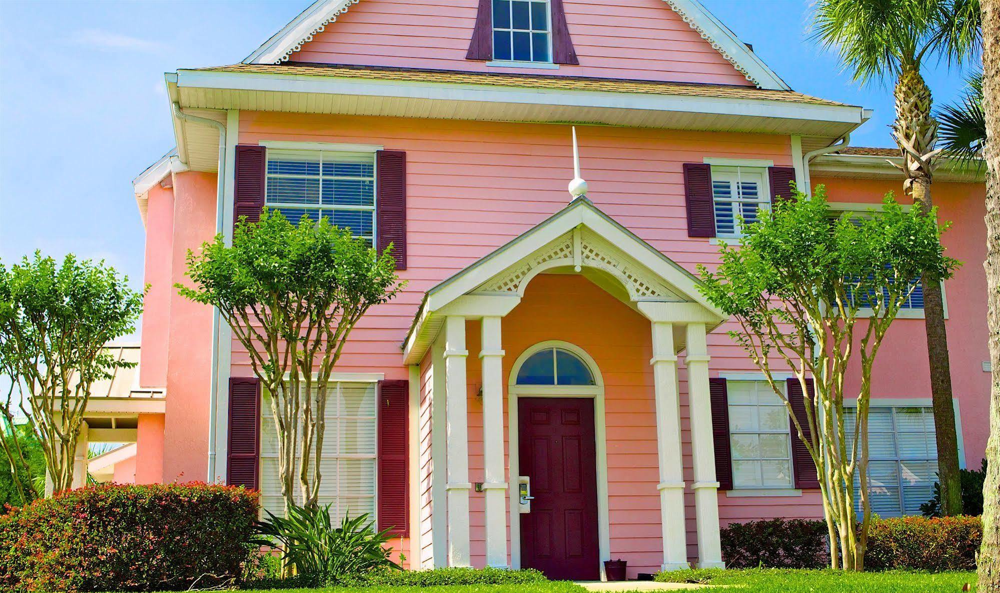 Runaway Beach Resort By Magical Memories -Disney Area Kissimmee Exteriör bild