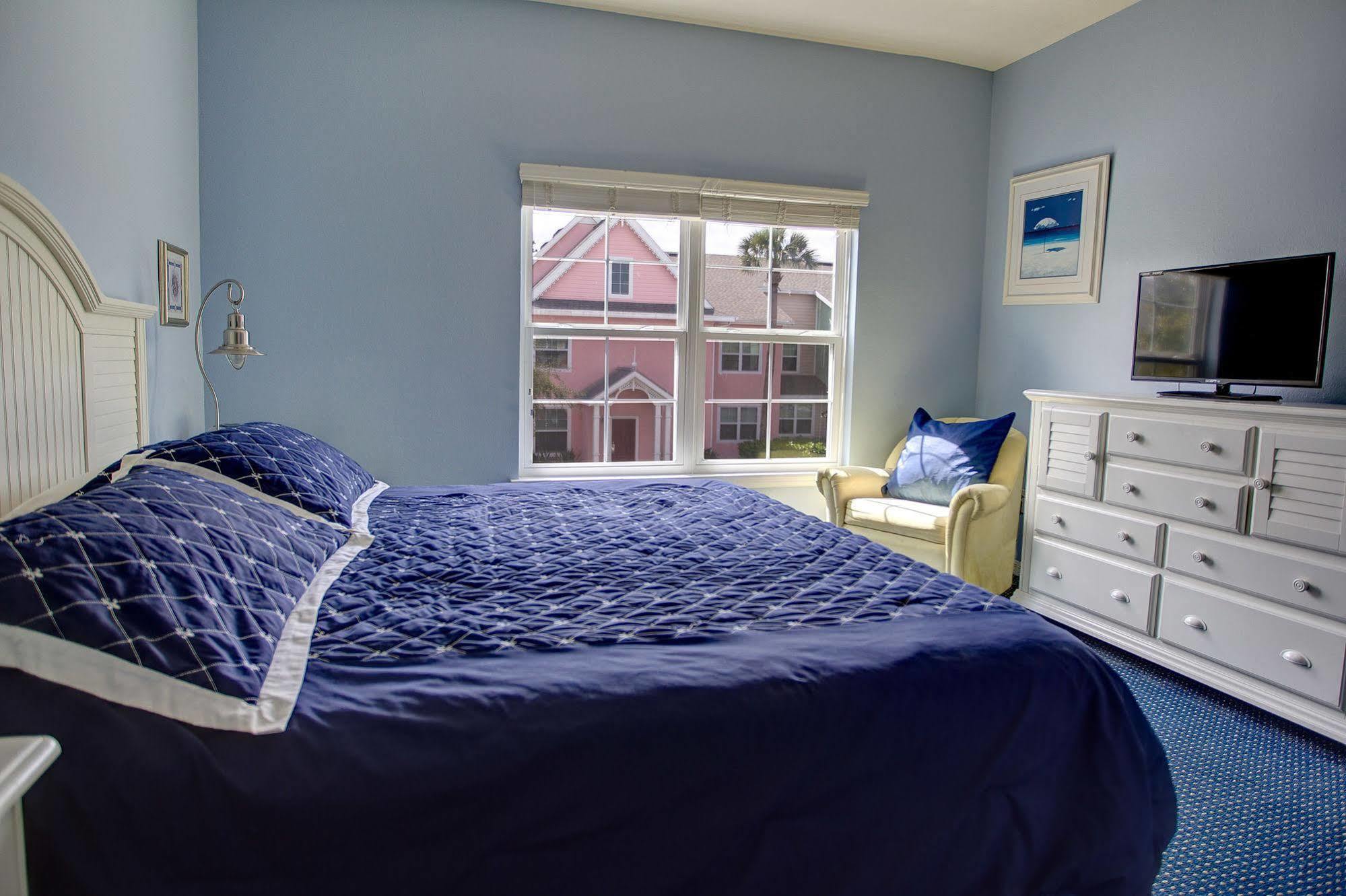 Runaway Beach Resort By Magical Memories -Disney Area Kissimmee Exteriör bild