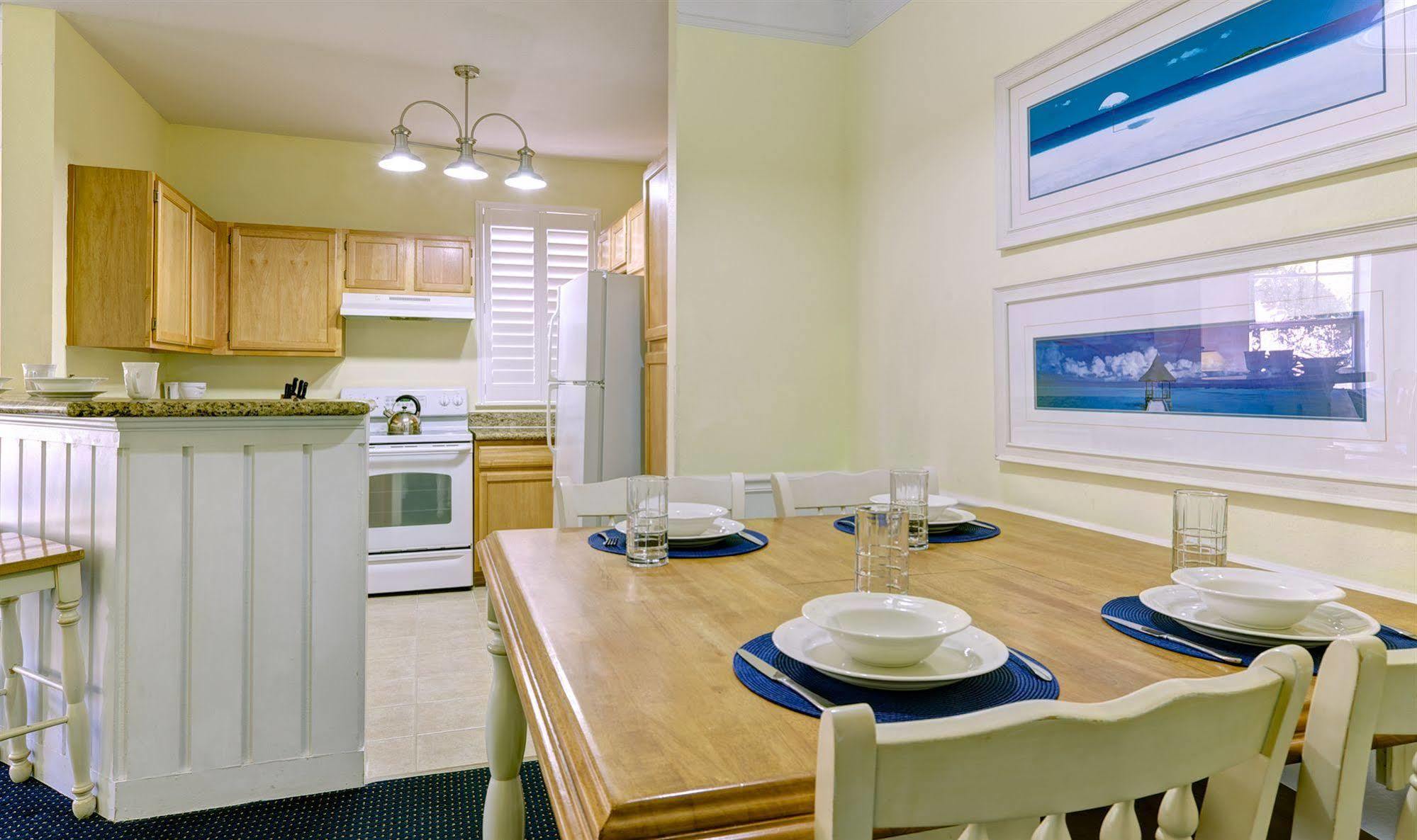 Runaway Beach Resort By Magical Memories -Disney Area Kissimmee Exteriör bild