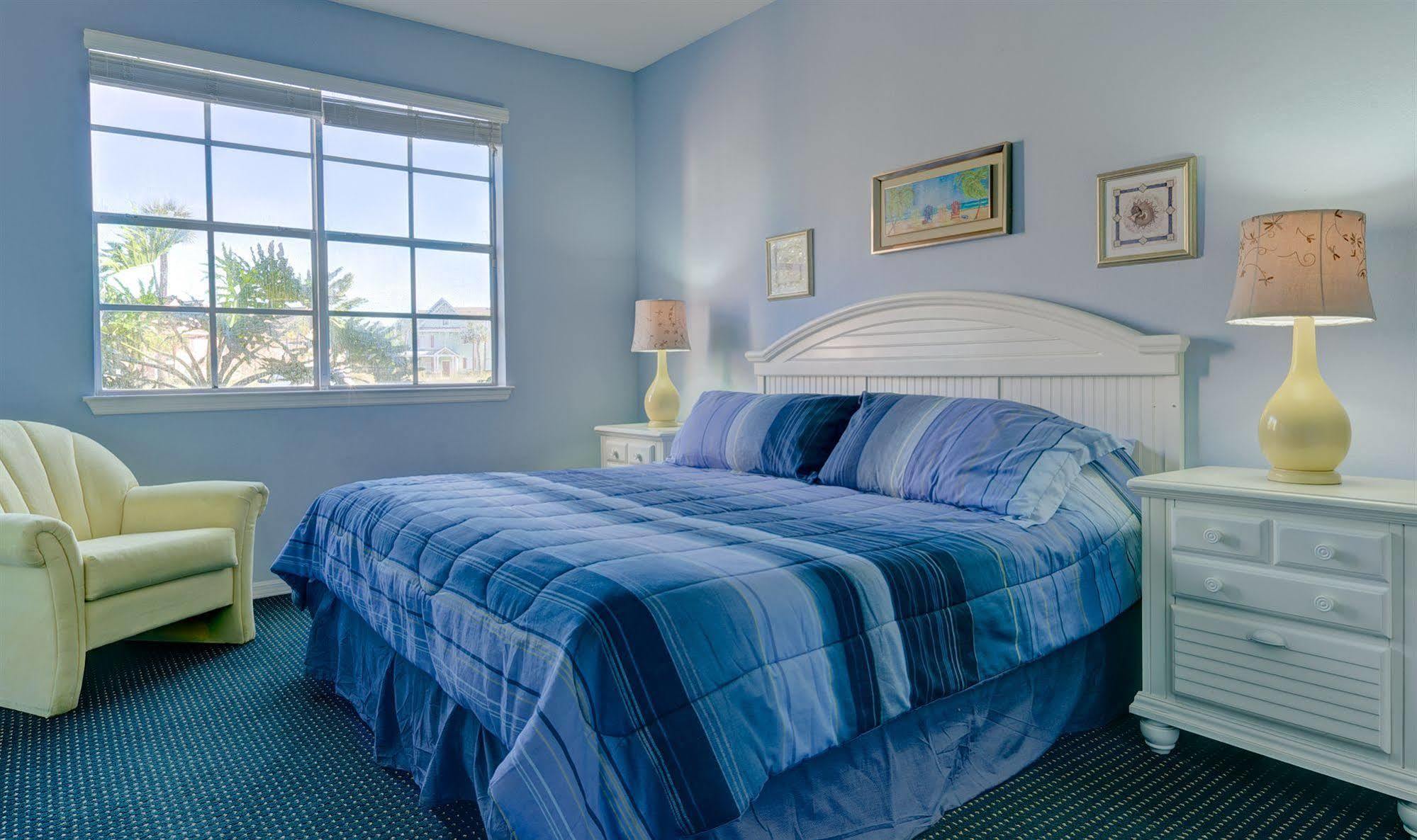 Runaway Beach Resort By Magical Memories -Disney Area Kissimmee Exteriör bild