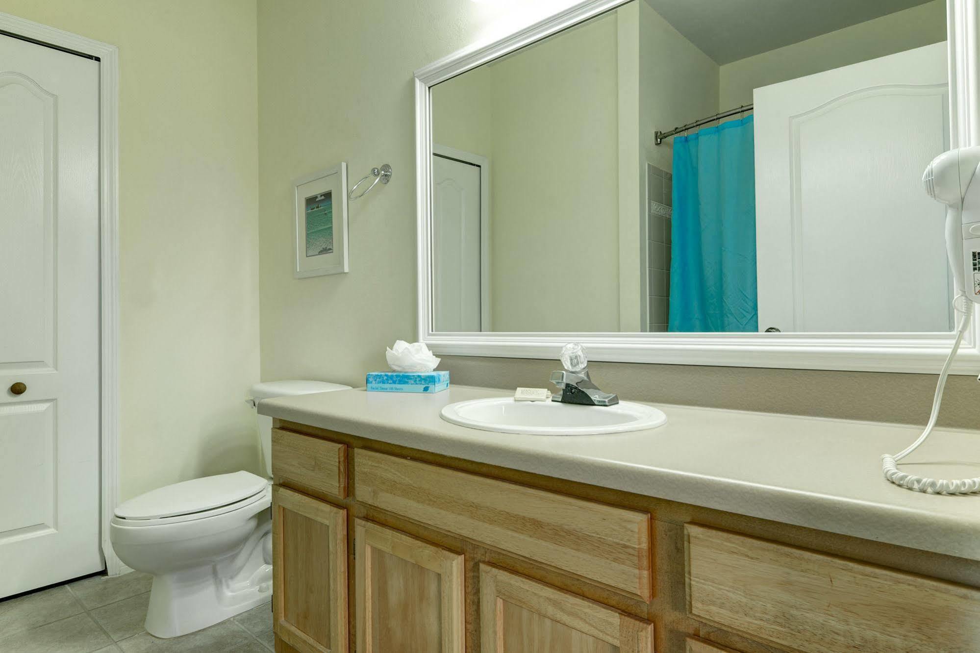 Runaway Beach Resort By Magical Memories -Disney Area Kissimmee Exteriör bild