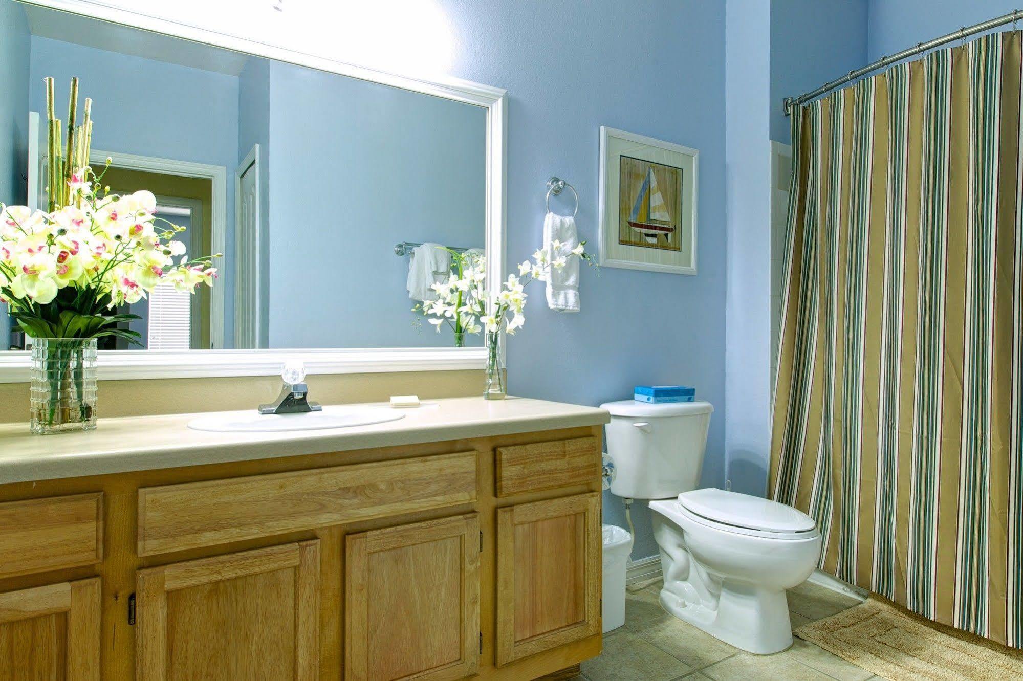 Runaway Beach Resort By Magical Memories -Disney Area Kissimmee Exteriör bild