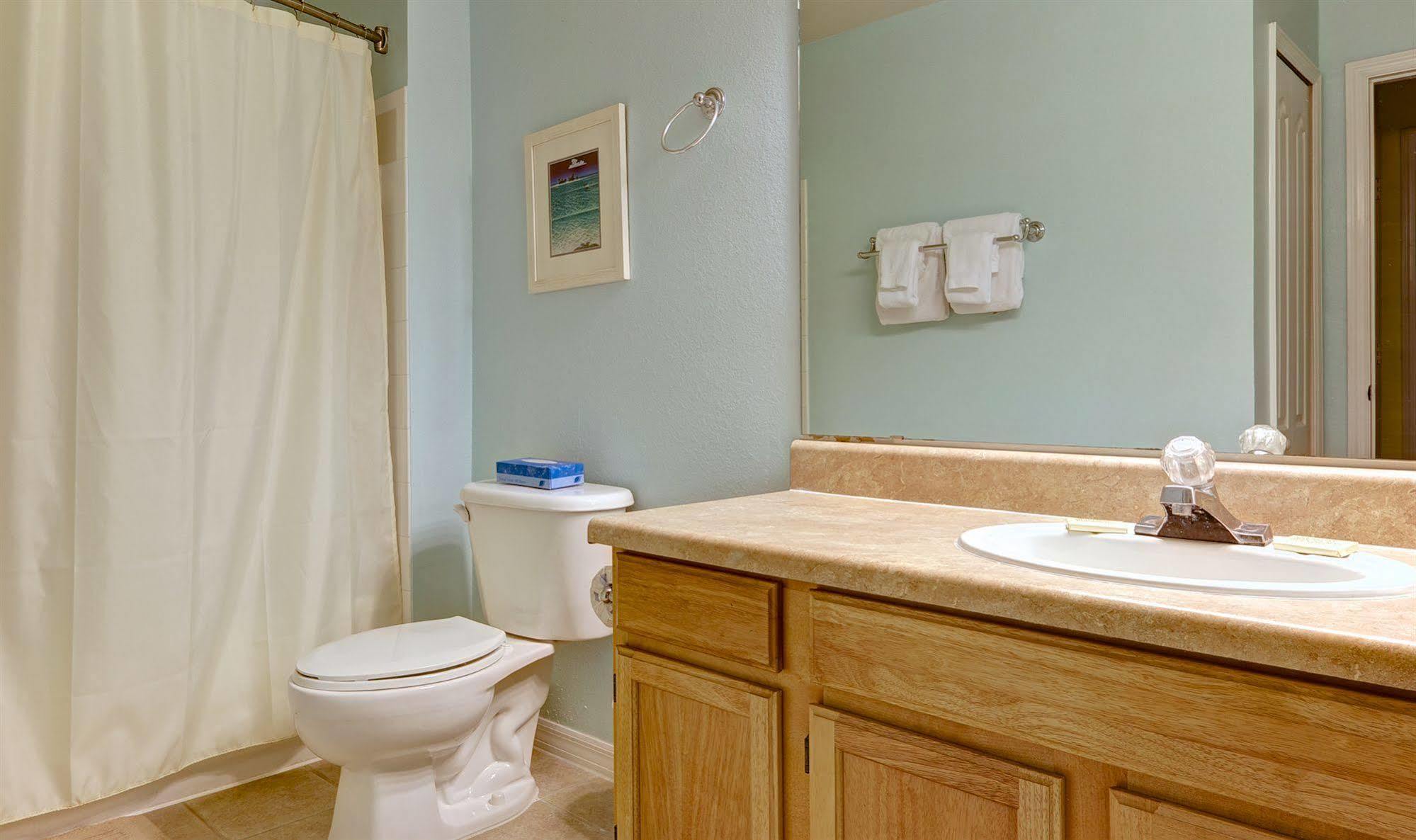 Runaway Beach Resort By Magical Memories -Disney Area Kissimmee Exteriör bild