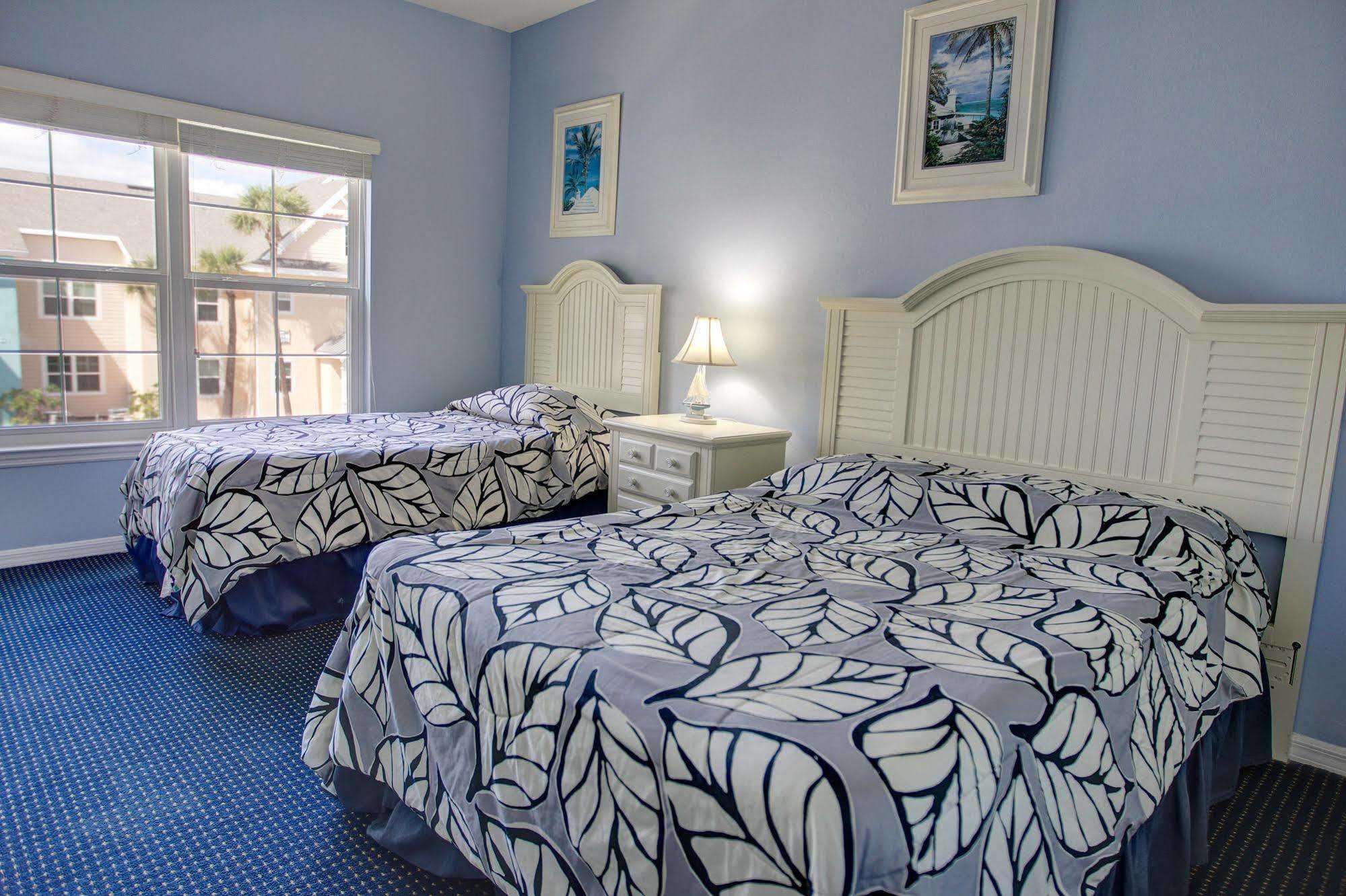 Runaway Beach Resort By Magical Memories -Disney Area Kissimmee Exteriör bild