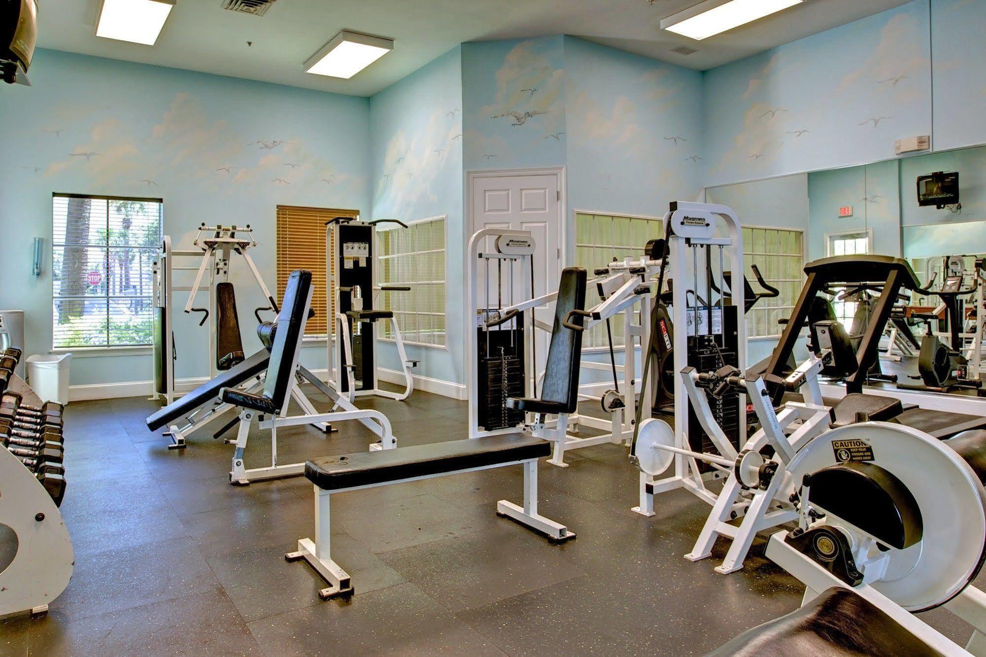 Runaway Beach Resort By Magical Memories -Disney Area Kissimmee Exteriör bild