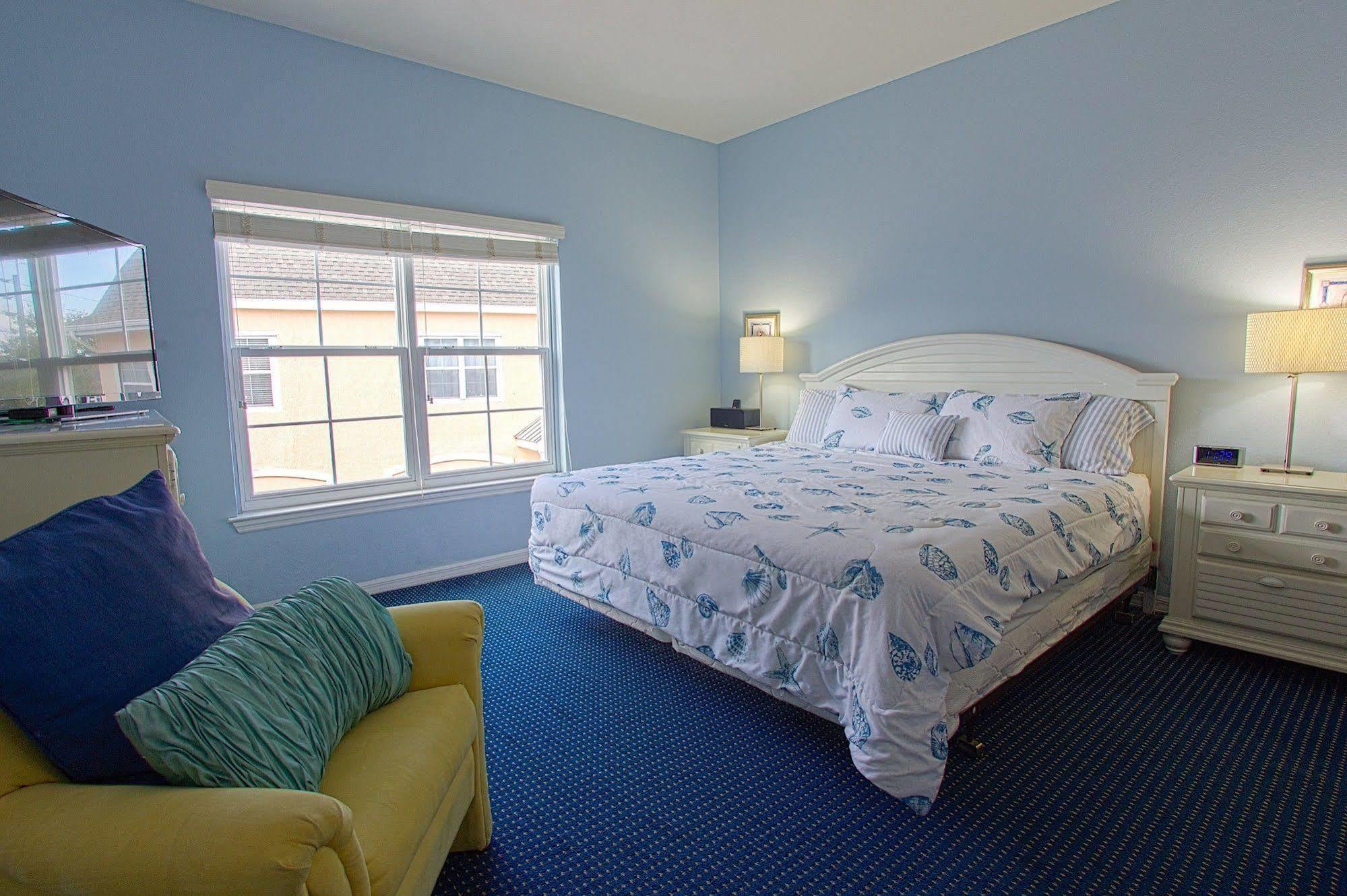 Runaway Beach Resort By Magical Memories -Disney Area Kissimmee Exteriör bild
