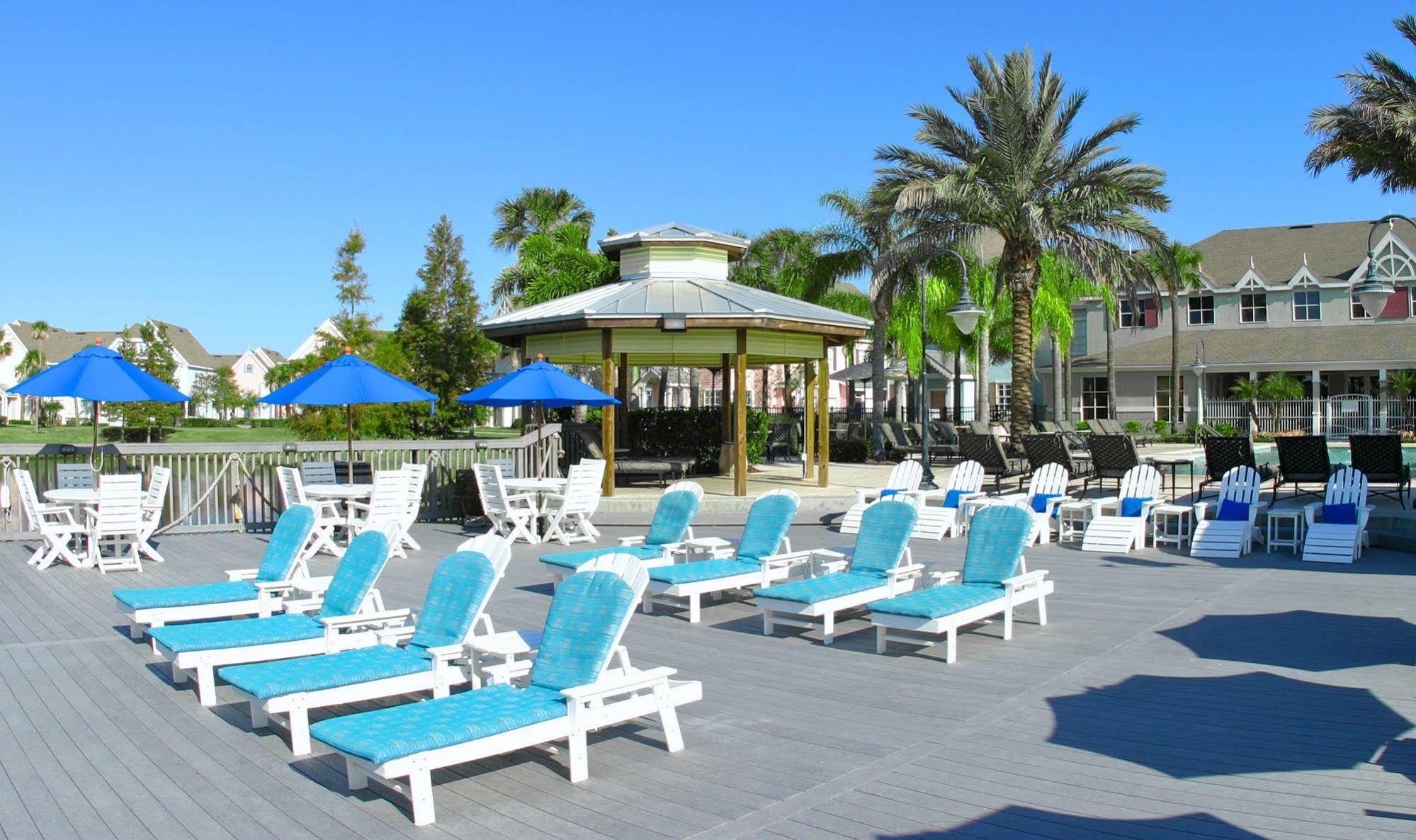 Runaway Beach Resort By Magical Memories -Disney Area Kissimmee Exteriör bild